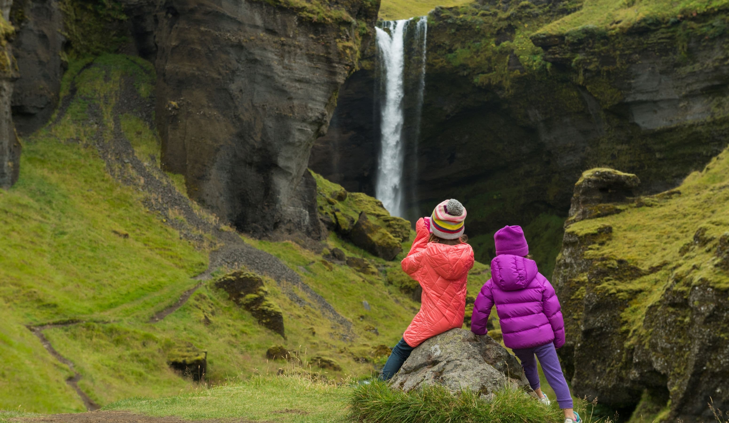 Iceland: The Ultimate Family Adventure Destination