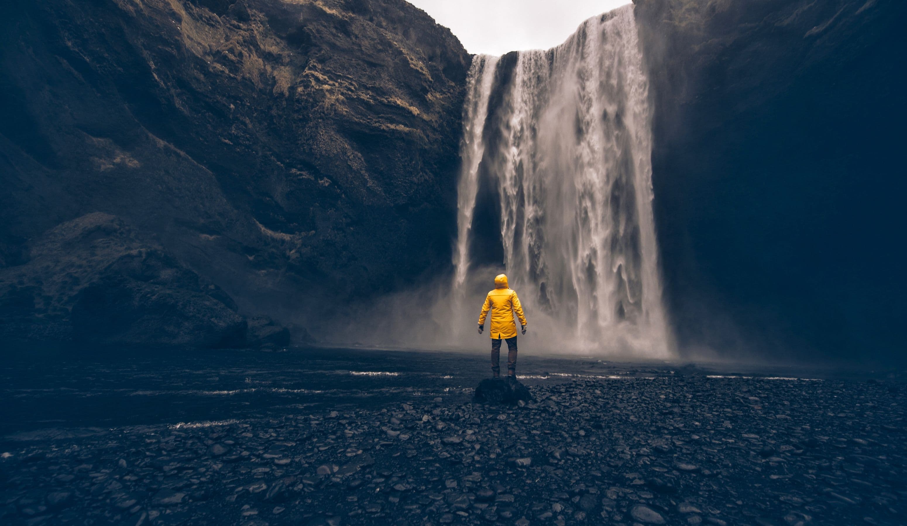 Iceland in November: A Guide for Adventurous Travelers