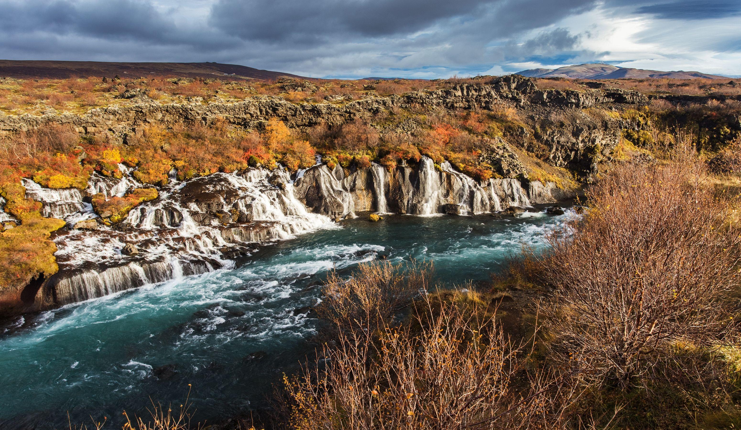 A Comprehensive Guide to Visiting Iceland in October