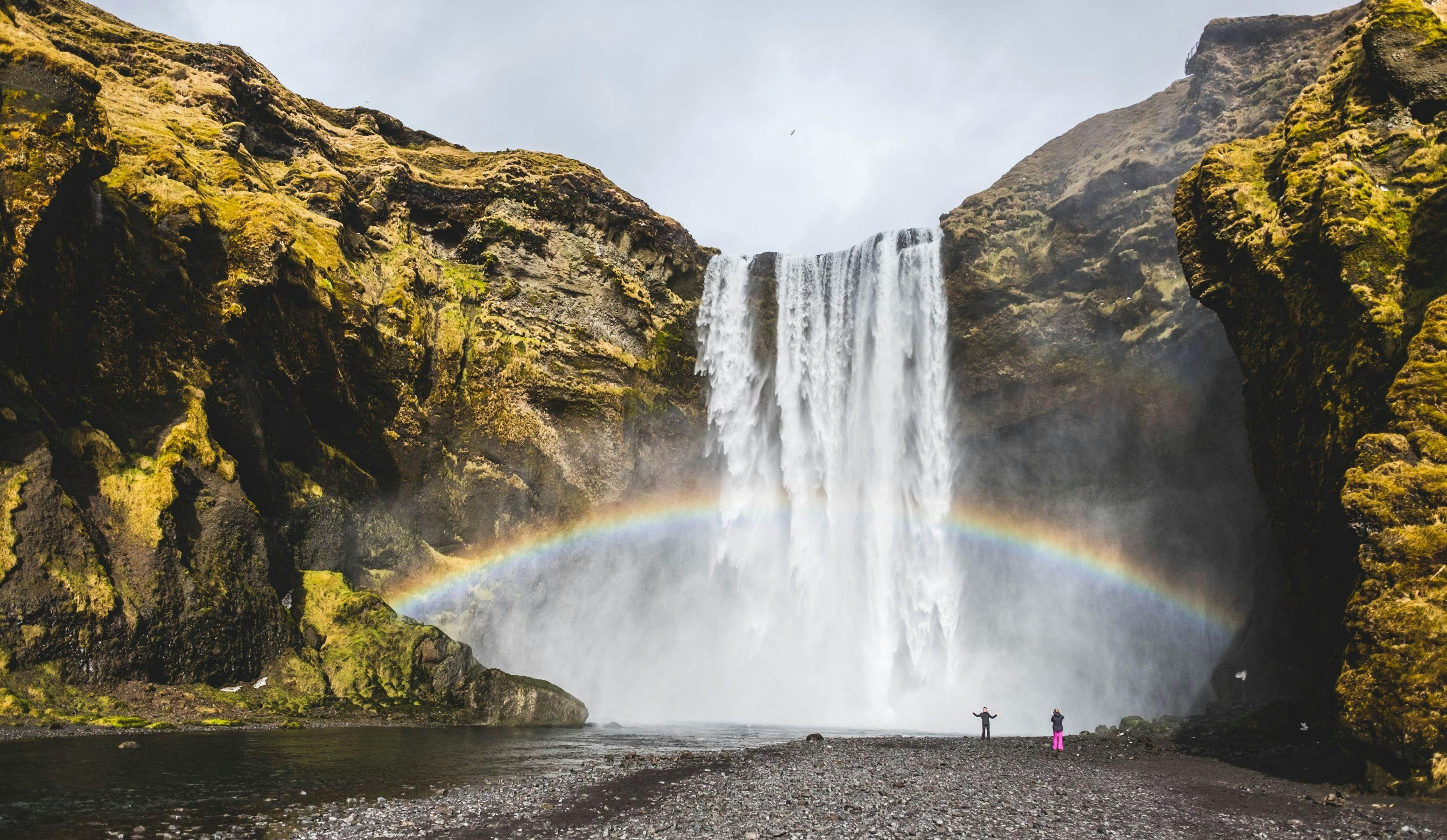 Exploring Iceland in September: A Comprehensive Guide