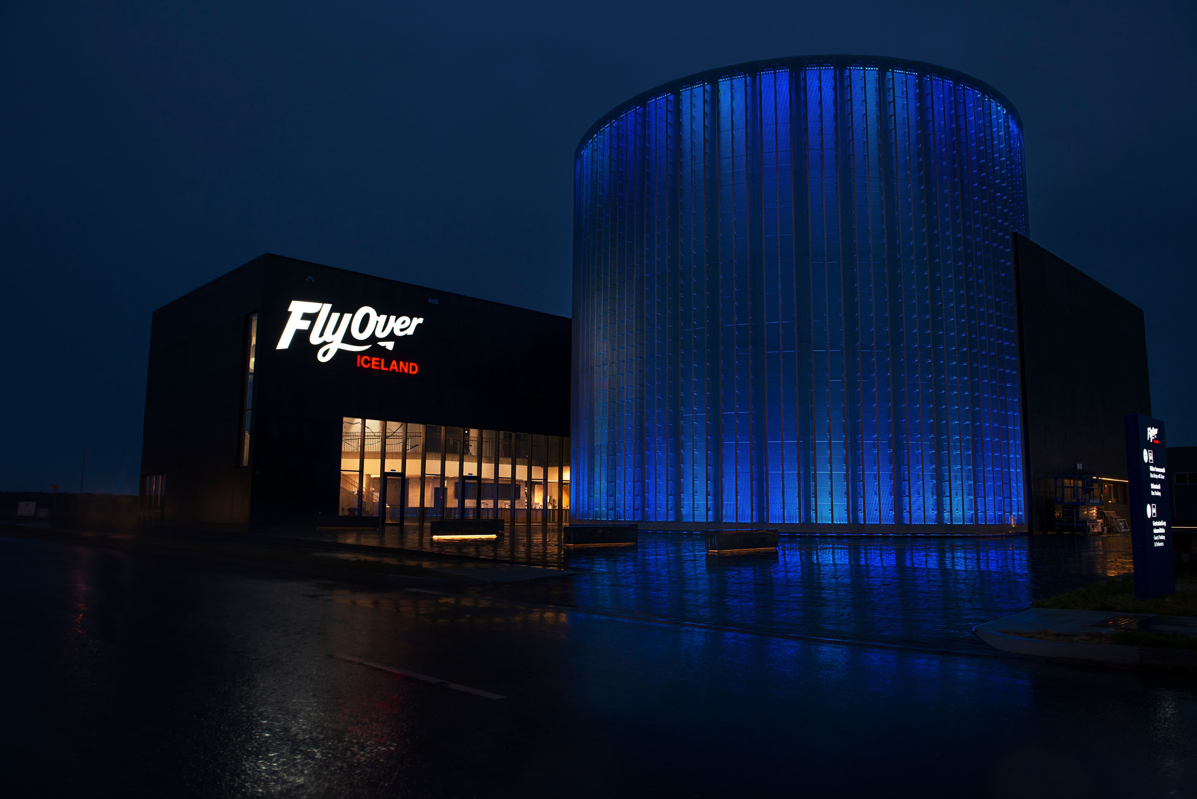 Experience Iceland Like Never Before with FlyOver Iceland