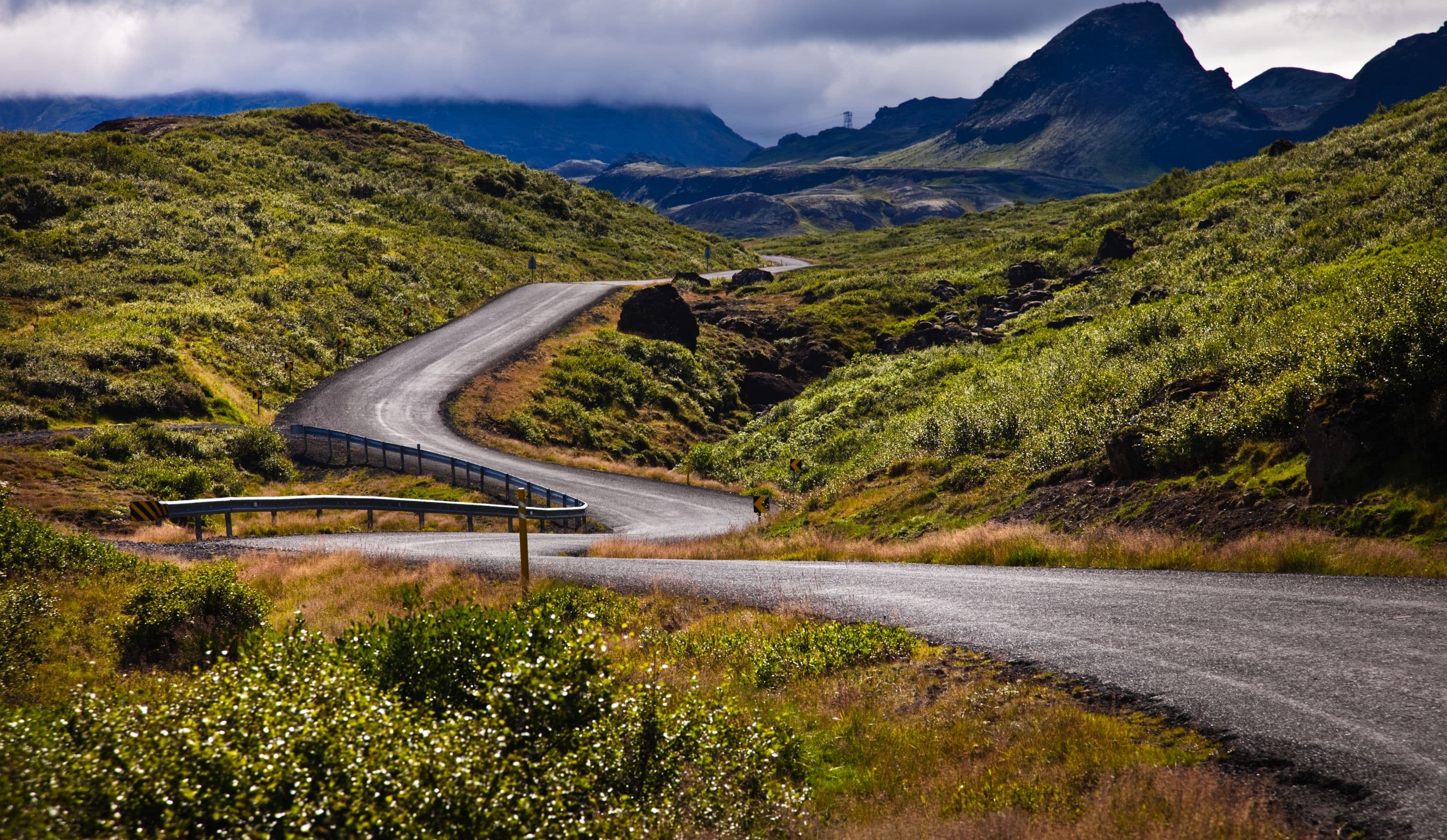 A Road Trip Around Iceland’s Ring Road: What to Expect
