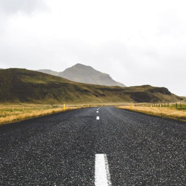 Itineraries:Reykjavík