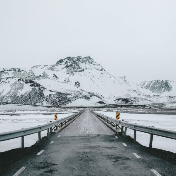 Itineraries:Golden Circle