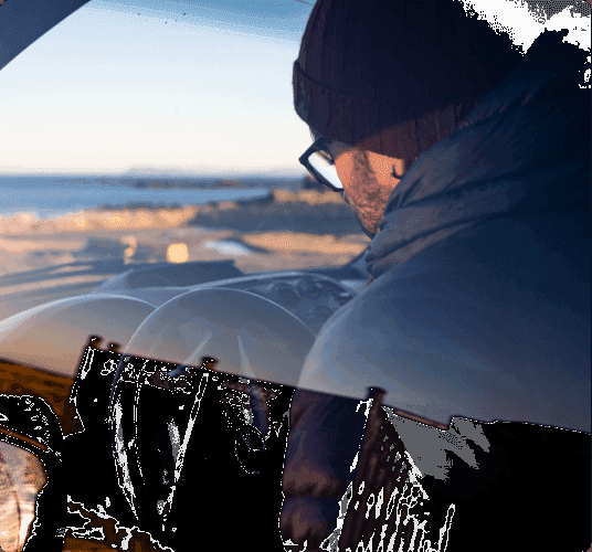 Itineraries:Highlands