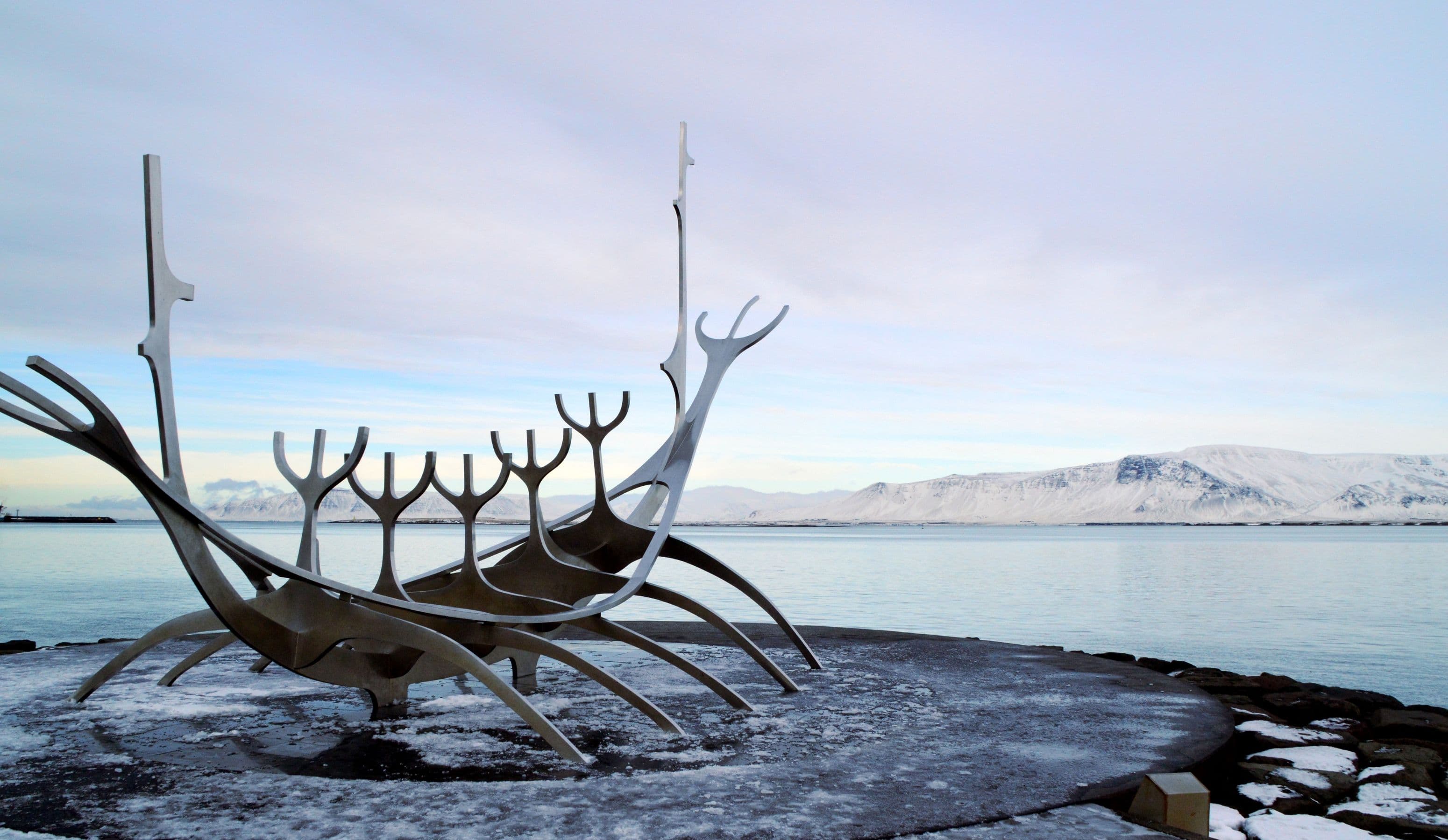 Top 10 activities in Reykjavik